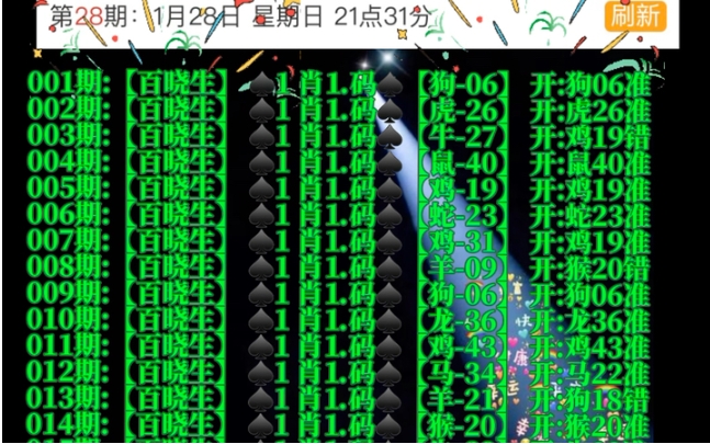 蓝月亮精选免费精970的神秘魅力：探索数字背后的奥秘